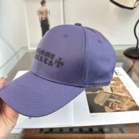 $25.00 USD Chrome Hearts Caps #1435690