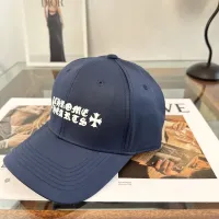 $25.00 USD Chrome Hearts Caps #1435691