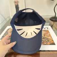 $25.00 USD Chrome Hearts Caps #1435691