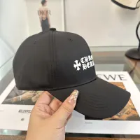 $25.00 USD Chrome Hearts Caps #1435692