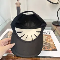 $25.00 USD Chrome Hearts Caps #1435692