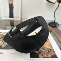 $25.00 USD Chrome Hearts Caps #1435692