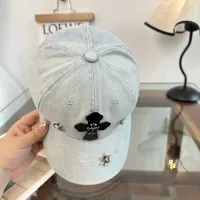 $27.00 USD Chrome Hearts Caps #1435697