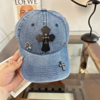 $27.00 USD Chrome Hearts Caps #1435700