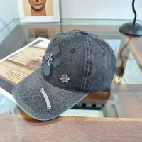 $27.00 USD Chrome Hearts Caps #1435701