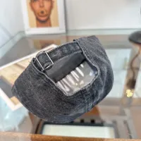 $27.00 USD Chrome Hearts Caps #1435701