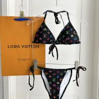 $34.00 USD Louis Vuitton LV Bathing Suits For Women #1435702