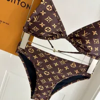 $38.00 USD Louis Vuitton LV Bathing Suits For Women #1435706