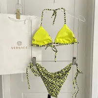 $38.00 USD Versace Bathing Suits For Women #1435716