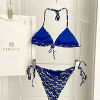 $38.00 USD Versace Bathing Suits For Women #1435717