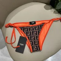 $38.00 USD Fendi Bathing Suits For Women #1435722
