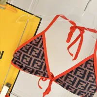 $38.00 USD Fendi Bathing Suits For Women #1435722