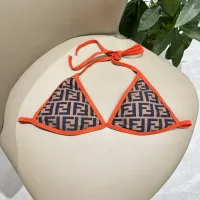 $38.00 USD Fendi Bathing Suits For Women #1435722