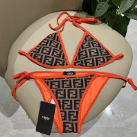 $38.00 USD Fendi Bathing Suits For Women #1435722