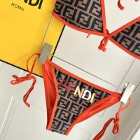 $38.00 USD Fendi Bathing Suits For Women #1435725