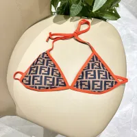 $38.00 USD Fendi Bathing Suits For Women #1435725