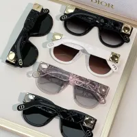 $68.00 USD Christian Dior AAA Quality Sunglasses #1435730