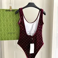 $42.00 USD Gucci Swimming & Bathing Suits For Women #1435752
