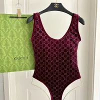 $42.00 USD Gucci Swimming & Bathing Suits For Women #1435752