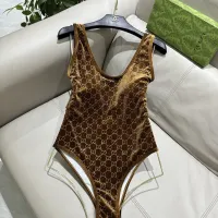 $42.00 USD Gucci Swimming & Bathing Suits For Women #1435753