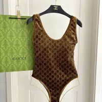 $42.00 USD Gucci Swimming & Bathing Suits For Women #1435753