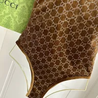 $42.00 USD Gucci Swimming & Bathing Suits For Women #1435753