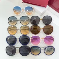 $60.00 USD Gucci AAA Quality Sunglasses #1435754