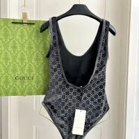 $42.00 USD Gucci Swimming & Bathing Suits For Women #1435756