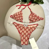$42.00 USD Gucci Swimming & Bathing Suits For Women #1435760