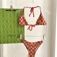 $42.00 USD Gucci Swimming & Bathing Suits For Women #1435760