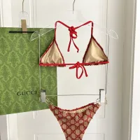 $42.00 USD Gucci Swimming & Bathing Suits For Women #1435760