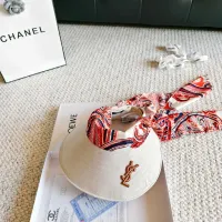 $32.00 USD Yves Saint Laurent YSL Caps #1435761