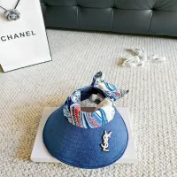$32.00 USD Yves Saint Laurent YSL Caps #1435762