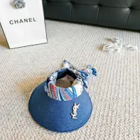 $32.00 USD Yves Saint Laurent YSL Caps #1435762