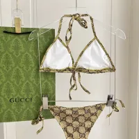 $38.00 USD Gucci Swimming & Bathing Suits For Women #1435768