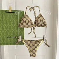 $38.00 USD Gucci Swimming & Bathing Suits For Women #1435768