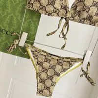 $38.00 USD Gucci Swimming & Bathing Suits For Women #1435768