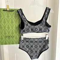 $42.00 USD Gucci Swimming & Bathing Suits For Women #1435783