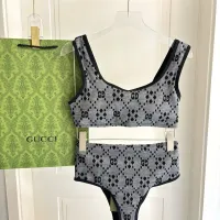 $42.00 USD Gucci Swimming & Bathing Suits For Women #1435783