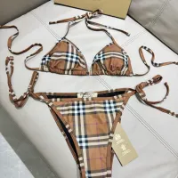 $38.00 USD Burberry Bathing Suits For Women #1435800