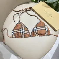 $38.00 USD Burberry Bathing Suits For Women #1435800