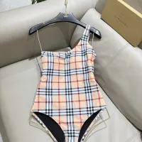 $40.00 USD Burberry Bathing Suits For Women #1435801