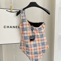 $40.00 USD Burberry Bathing Suits For Women #1435801