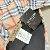 $40.00 USD Burberry Bathing Suits For Women #1435801