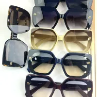 $60.00 USD MIU MIU AAA Quality Sunglasses #1435804