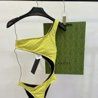$39.00 USD Gucci Swimming & Bathing Suits For Women #1435829