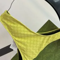 $39.00 USD Gucci Swimming & Bathing Suits For Women #1435829