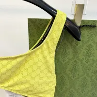 $39.00 USD Gucci Swimming & Bathing Suits For Women #1435829