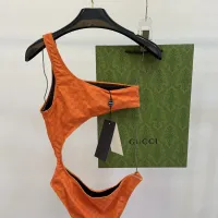 $39.00 USD Gucci Swimming & Bathing Suits For Women #1435832
