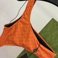 $39.00 USD Gucci Swimming & Bathing Suits For Women #1435832